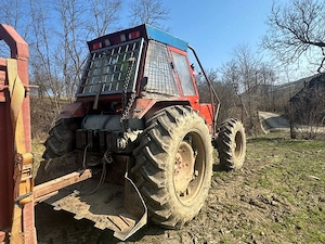 Vand tractor forestier Dt1010