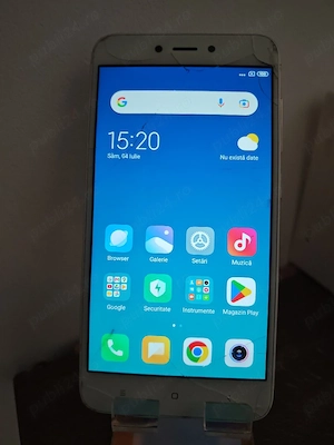 Xiaomi redmi 4x 