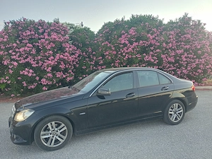 Vând Mercedes C 180 - imagine 7
