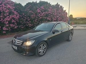 Vând Mercedes C 180 - imagine 8