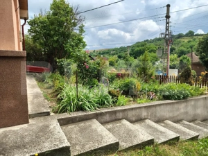 Casă individuală solidă și armonioasă, 55 mp, teren 830 mp, în Suceagu - imagine 2
