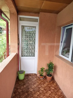 Casă individuală solidă și armonioasă, 55 mp, teren 830 mp, în Suceagu - imagine 8