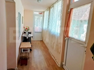Casă individuală solidă și armonioasă, 55 mp, teren 830 mp, în Suceagu - imagine 3