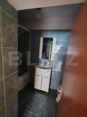 Casă individuală solidă și armonioasă, 55 mp, teren 830 mp, în Suceagu - imagine 11