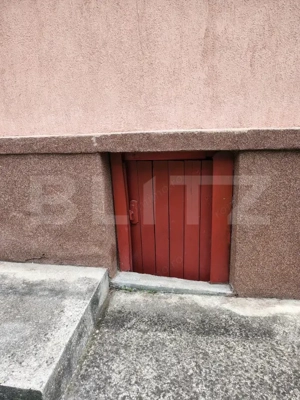 Casă individuală solidă și armonioasă, 55 mp, teren 830 mp, în Suceagu - imagine 14