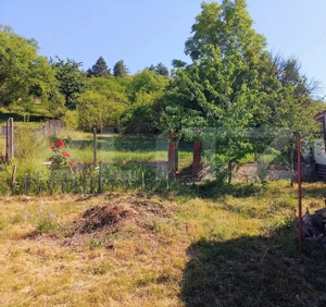 Casă individuală solidă și armonioasă, 55 mp, teren 830 mp, în Suceagu - imagine 15