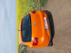SEAT IBIZA  motor 1.6 benzina, fabricatie 2009. - imagine 4