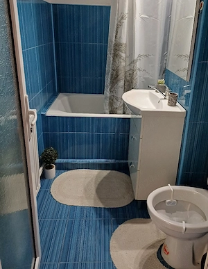 Vânzare apartament cu 2 camere - imagine 8