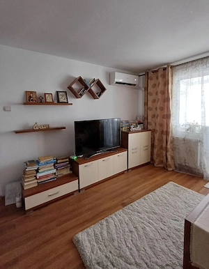 Vânzare apartament cu 2 camere - imagine 4