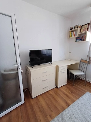 Vânzare apartament cu 2 camere - imagine 5