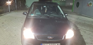 De vanzare ford c max  - imagine 3