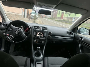 Vand Volkswagen Golf 6 - imagine 2