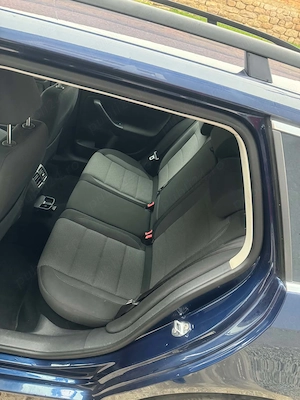 Vand Volkswagen Golf 6 - imagine 3