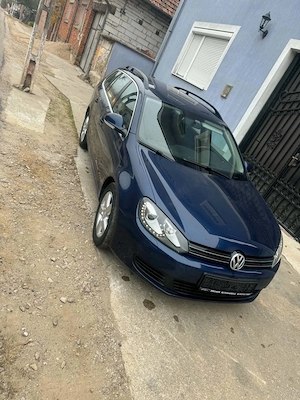Vand Volkswagen Golf 6 - imagine 5