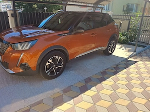 Peugeot 2008 - imagine 8