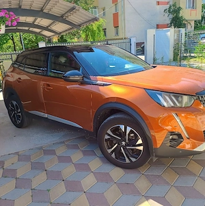 Peugeot 2008 - imagine 9