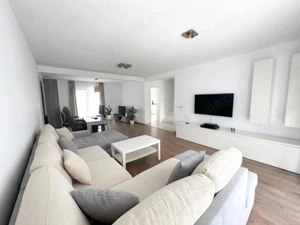 Duplex cu piscina- 4 camere si 2 bai - zona excelenta- Mosnita Noua - imagine 5