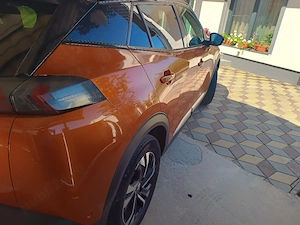 Peugeot 2008 - imagine 7