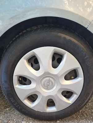 Opel Corsa D (2008)   1.2 Benzină   3 Uși - imagine 9