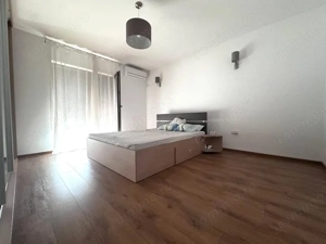 Duplex cu piscina- 4 camere si 2 bai - zona excelenta- Mosnita Noua - imagine 7