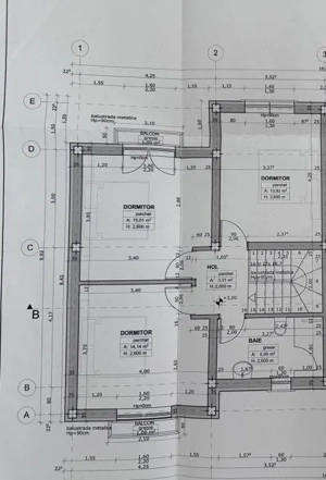 Duplex cu piscina- 4 camere si 2 bai - zona excelenta- Mosnita Noua - imagine 3