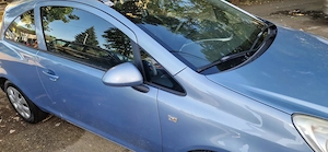 Opel Corsa D (2008)   1.2 Benzină   3 Uși - imagine 10