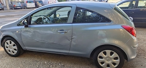Opel Corsa D (2008)   1.2 Benzină   3 Uși - imagine 6