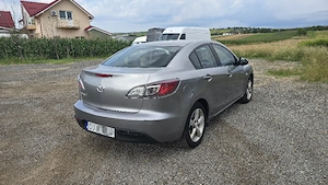 Mazda 3 distributie lant - imagine 4