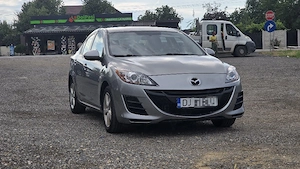 Mazda 3 distributie lant - imagine 3