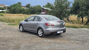 Mazda 3 distributie lant - imagine 5