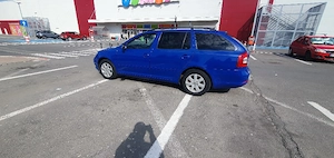 Skoda Octavia 2010