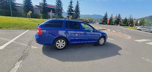 Skoda Octavia 2010 - imagine 2