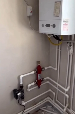 Instalatii Sanitare 