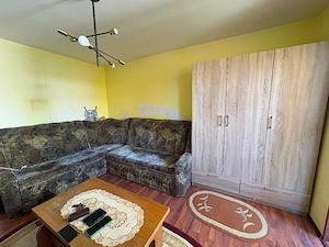 Vand apartament cu 2 camere semidecomandat  - imagine 2