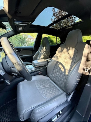 Audi Q8 , 3.0tdi 286 cp, TVA deductibil, proprietar - imagine 7