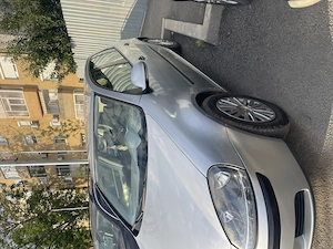 Vând golf V 1,9tdi - imagine 2