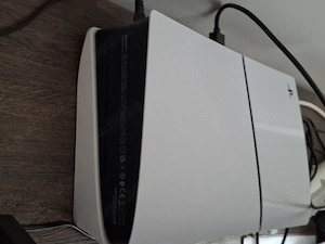 Playstation 5 slim. Disk edition 1TB