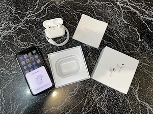 AirPods Pro2