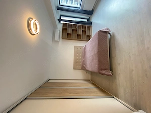 Inchiriere studio Rezidence5 Pipera - imagine 5