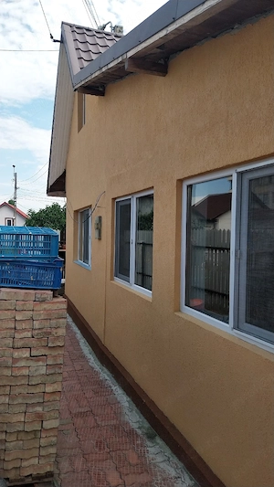 REDUCERE DE PRET!...vand casa in Navodari  - imagine 5