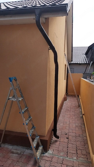 REDUCERE DE PRET!...vand casa in Navodari  - imagine 4