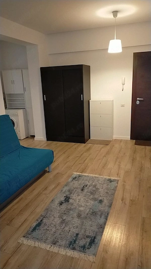 Proprietar, ofer spre închiriere apt cu 2 camere în complex Citta Pantelimon, etaj 4 11 - imagine 4