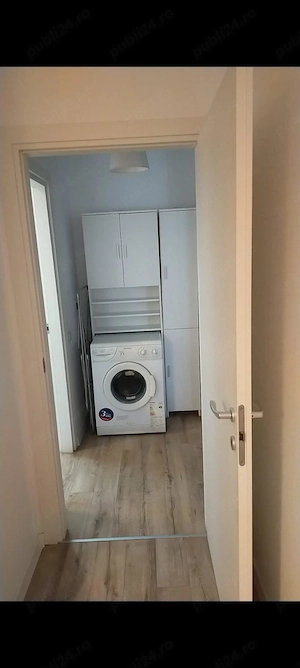 Proprietar, ofer spre închiriere apt cu 2 camere în complex Citta Pantelimon, etaj 4 11 - imagine 5