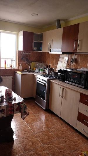 REDUCERE DE PRET!...vand casa in Navodari  - imagine 9