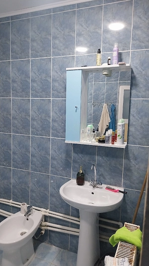 REDUCERE DE PRET!...vand casa in Navodari  - imagine 8
