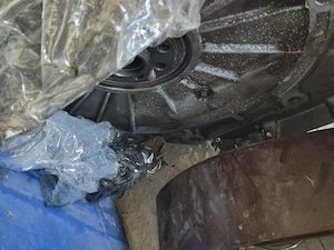 Bloc motor ambielat bmw N47D20A