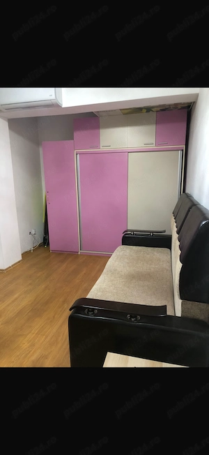 Închiriez apartament 2 camere zona Giurgiului 2000 de lei 