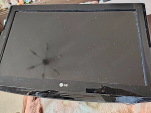 De vânzare televizor LG utilizat 