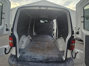 VW  Transporter  T5  Maxi - imagine 9