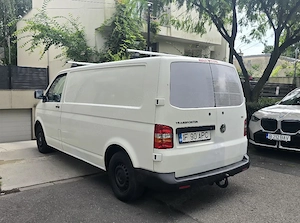 VW  Transporter  T5  Maxi - imagine 2